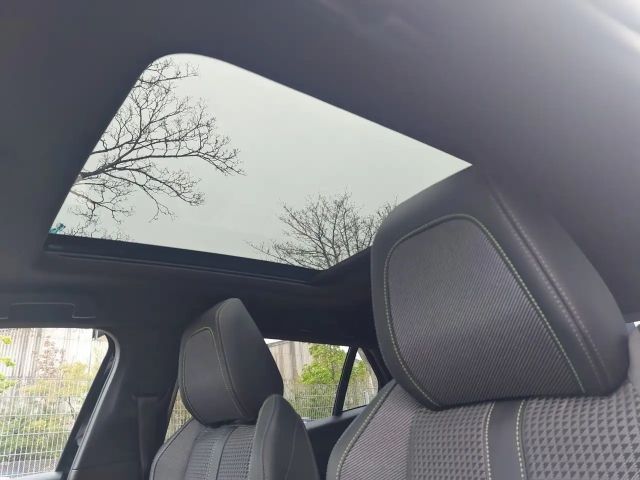 Peugeot E-2008 GT-Line