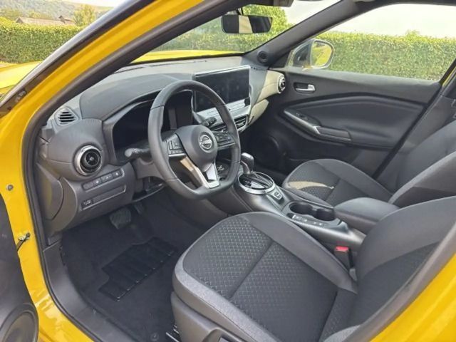 Nissan Juke N-Connecta