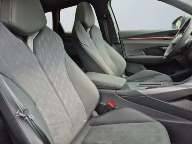 Cupra Terramar 2.0 TSI VZ