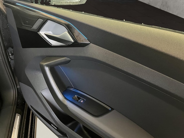 Audi A1 30 TFSI S-Line Sportback