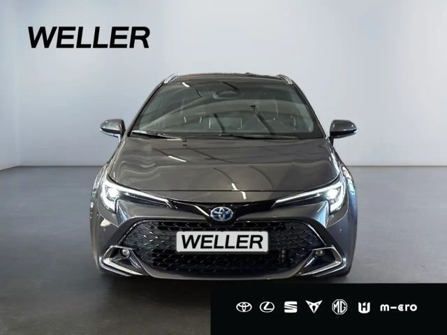 Toyota Corolla 4x2 Hybride