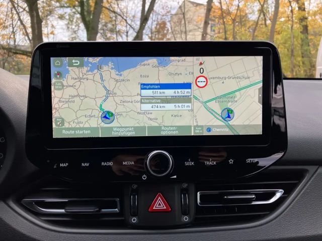 Hyundai i30 1.6 CRDi