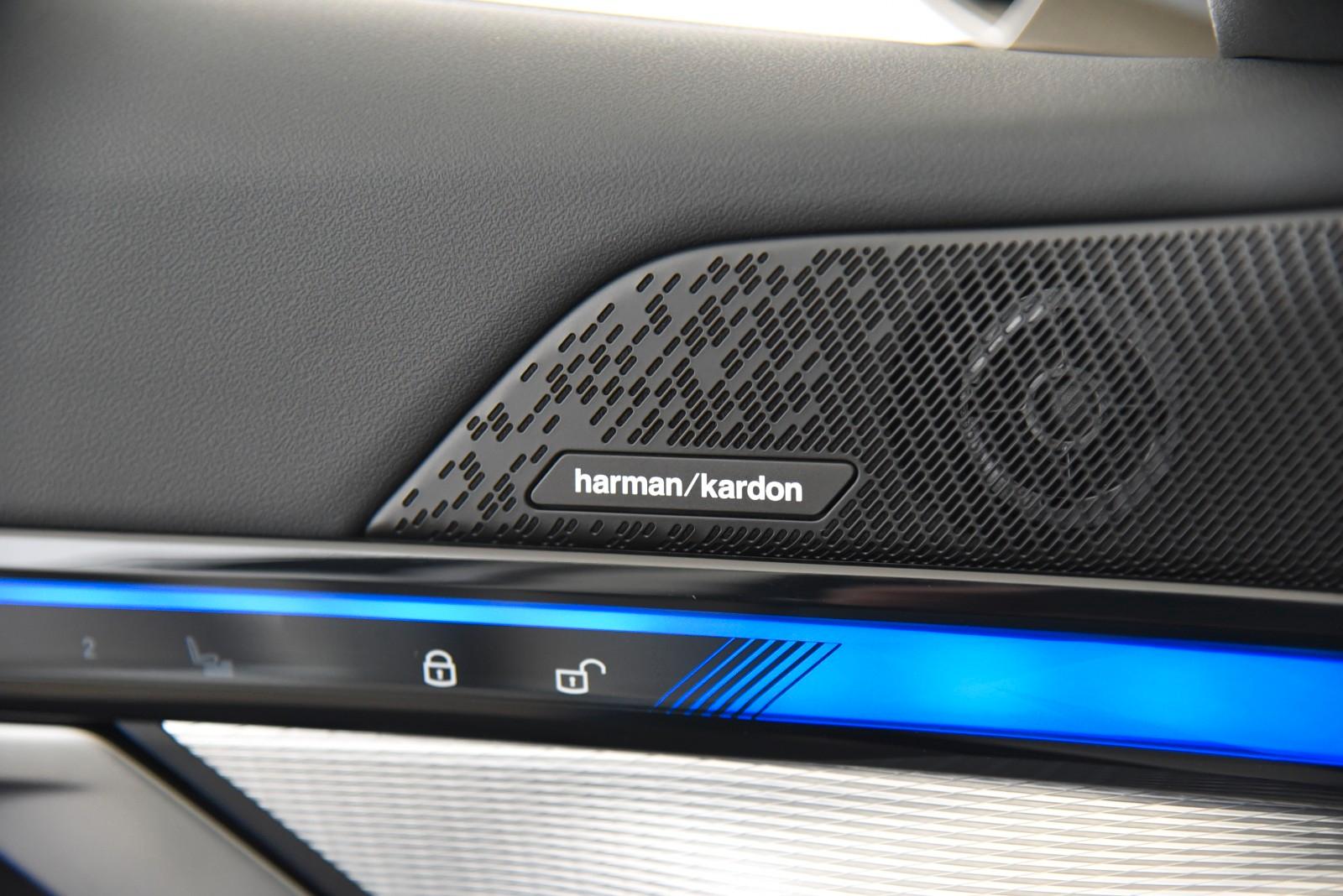 BMW 540 540d M-Sport Touring xDrive