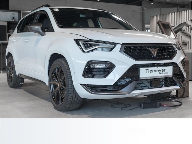 Cupra Ateca 2.0 TSI 4Drive DSG VZ