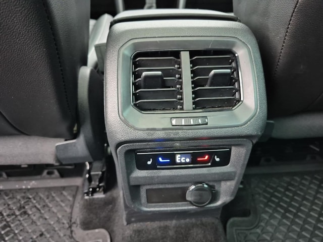 Volkswagen Tiguan DSG