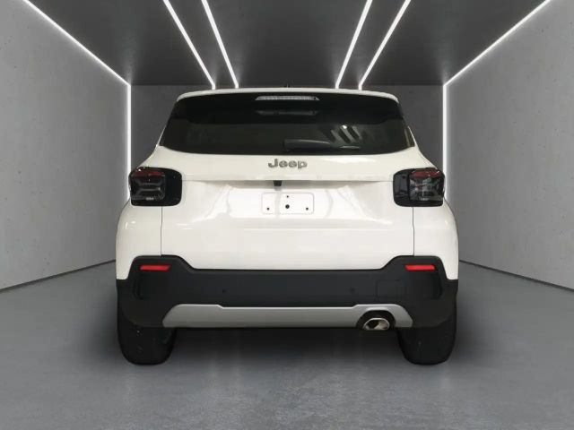 Jeep Avenger Altitude