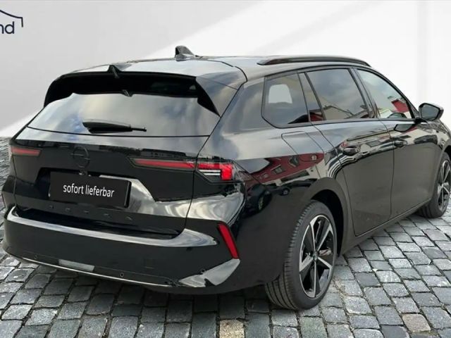 Opel Astra GS-Line Grand Sport