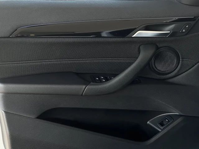 BMW X2 Coupé sDrive18d