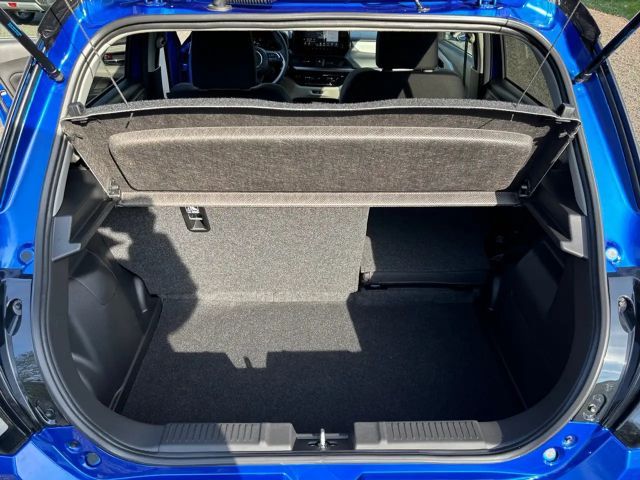 Suzuki Swift Comfort Hybrid