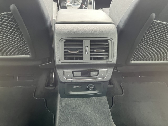 Audi Q5 50 TDI Quattro Sportback