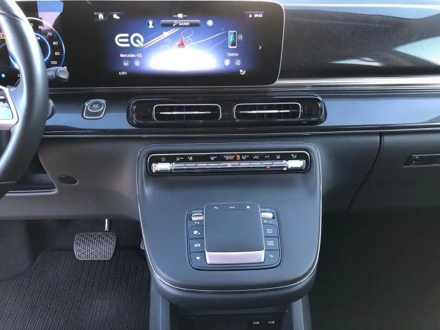 Mercedes-Benz EQV 300 Limousine Lang