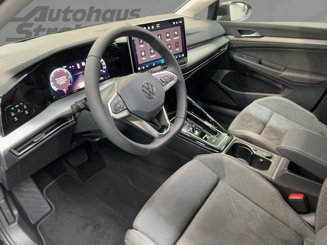 Volkswagen Golf 2.0 TDI DSG Golf VIII