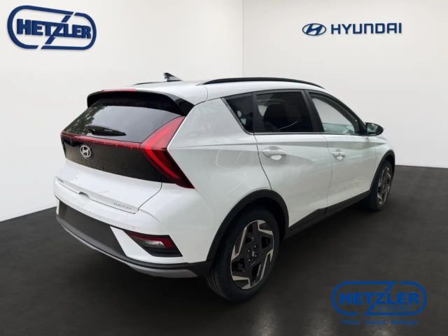 Hyundai Bayon 1.0 Prime T-GDi