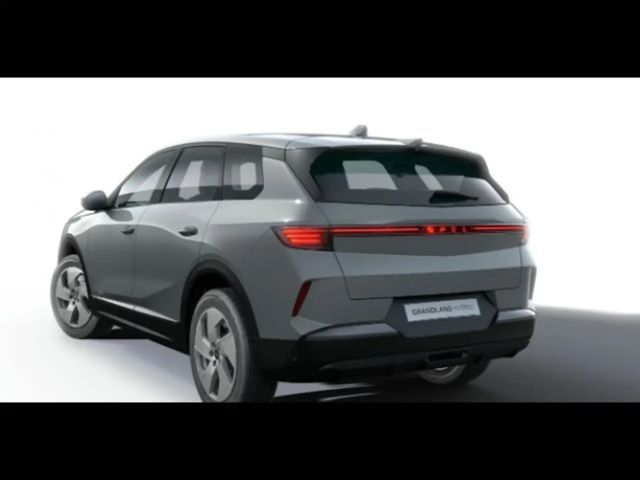 Opel Grandland X Edition