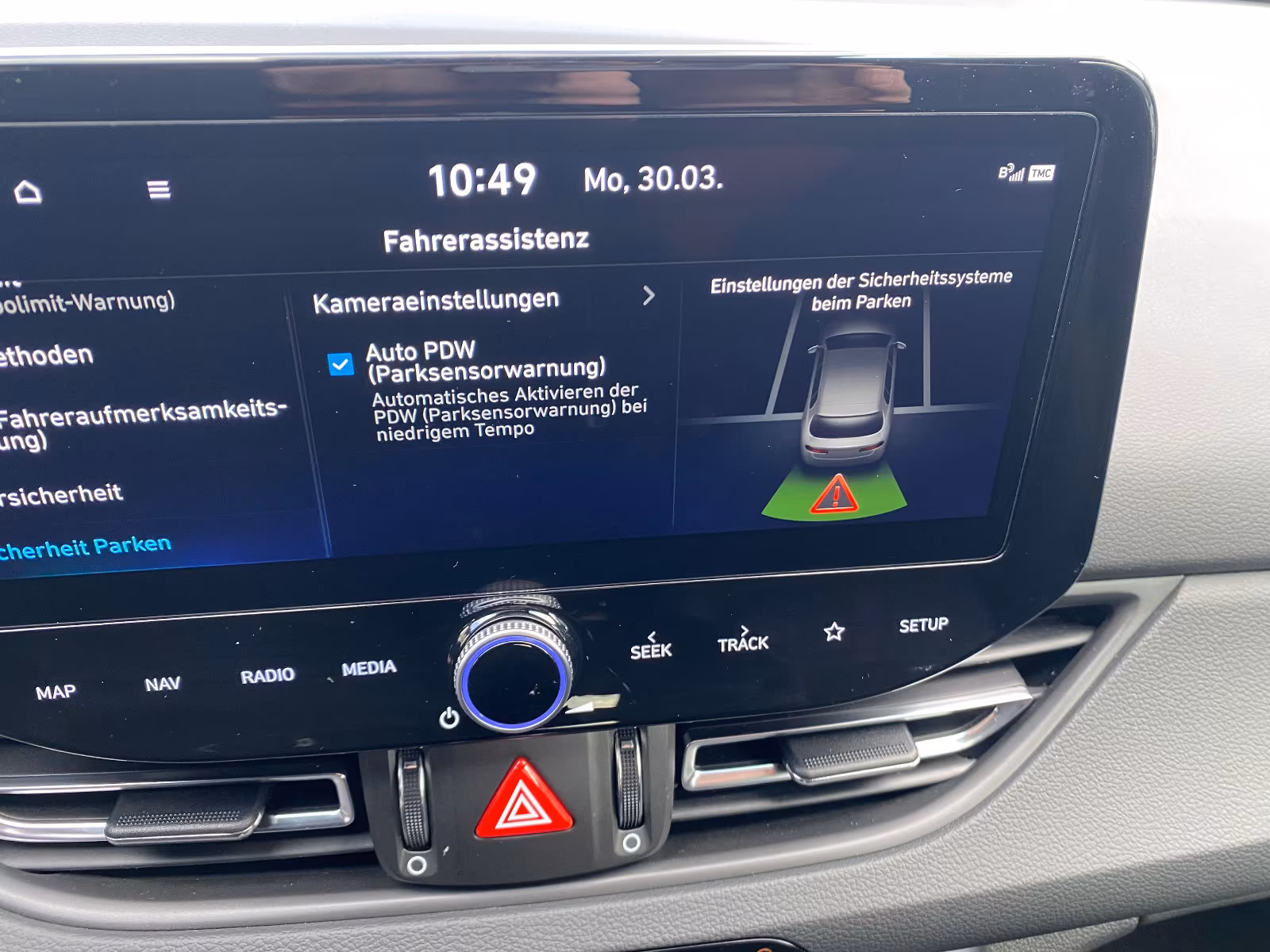 Hyundai i30 N Line Smart