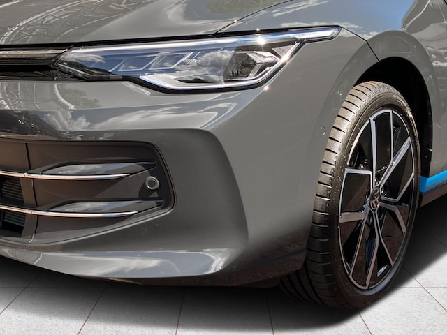 Volkswagen Golf 1.5 eTSI DSG Golf VIII