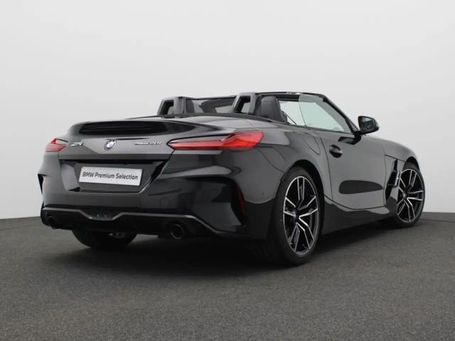 BMW Z4 Cabrio M-Sport Roadster