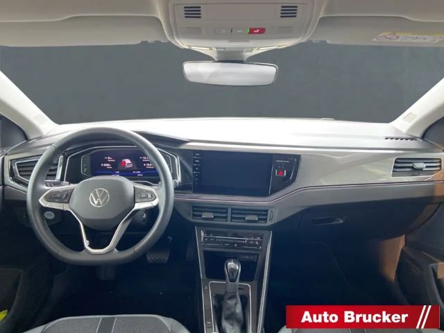 Volkswagen Polo 1.0 TSI Style