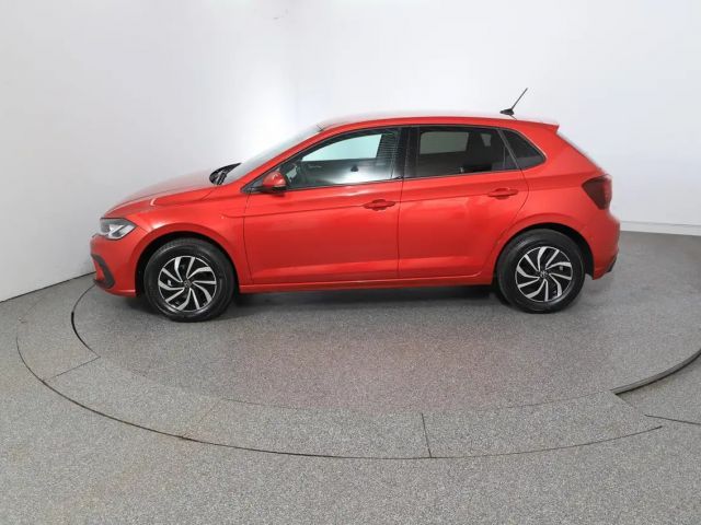 Volkswagen Polo Friends TSI