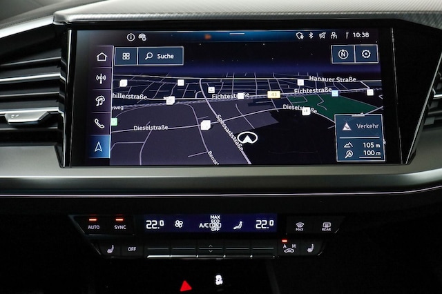 Audi Q4 e-tron Suv 45 e-tron Audi Q4 e-tron