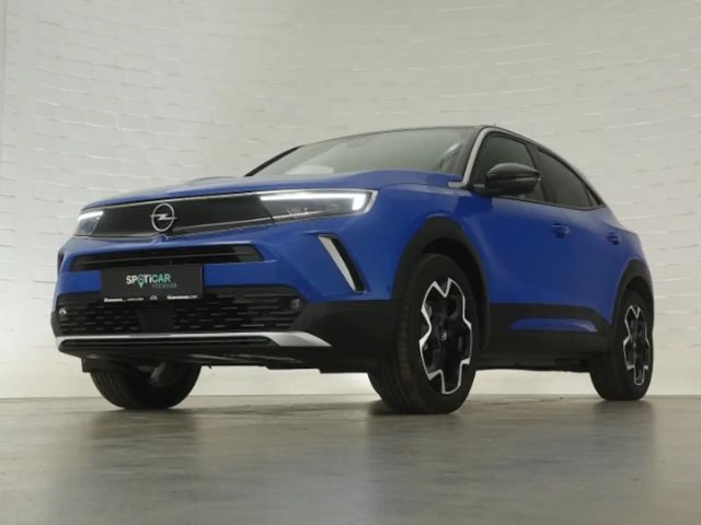 Opel Mokka Mokka-e Ultimate