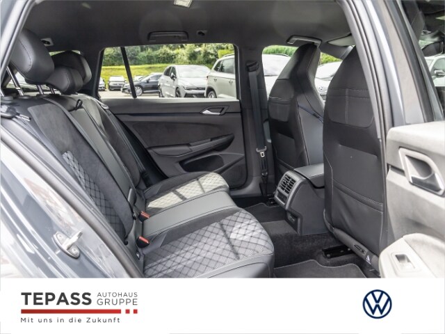 Volkswagen Golf 2.0 TDI R-Line Variant