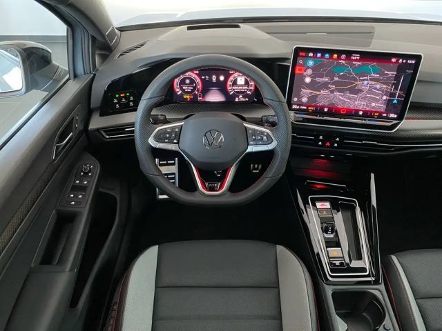 Volkswagen Golf 2.0 TSI DSG GTI