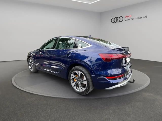 Audi e-tron 55 Quattro S-Line