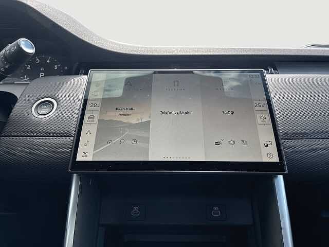 Land Rover Discovery Sport Dynamic P200 SE