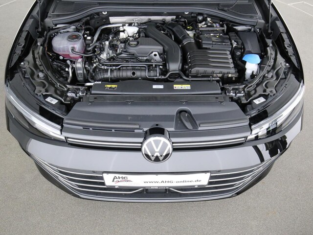 Volkswagen Passat 1.5 TSI Business DSG Variant