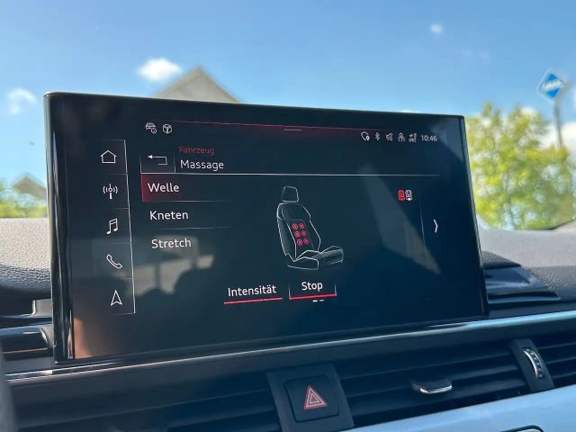 Audi A5 40 TDI Quattro S-Line Sportback