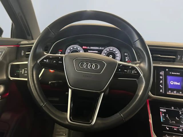 Audi A6 45 TFSI Avant Sport
