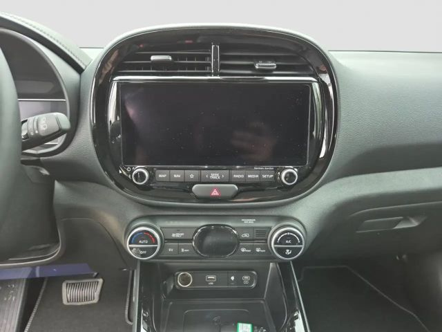 Kia Soul Inspiration / Wärmepumpe / Elektrisches Glas-Schie