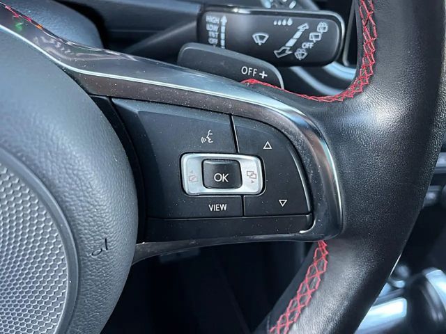 Volkswagen T-Roc 2.0 TSI 4Motion DSG Sport