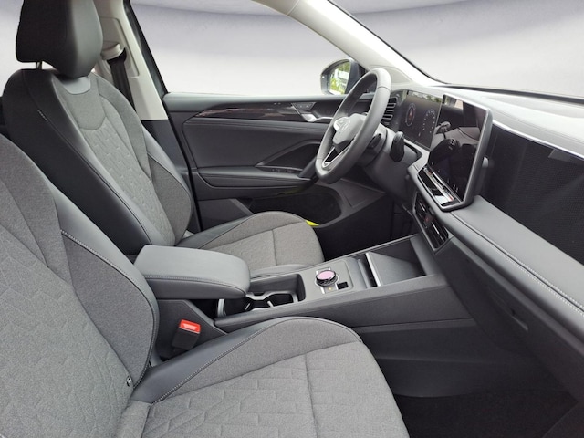 Volkswagen Tiguan 2.0 TDI DSG Life