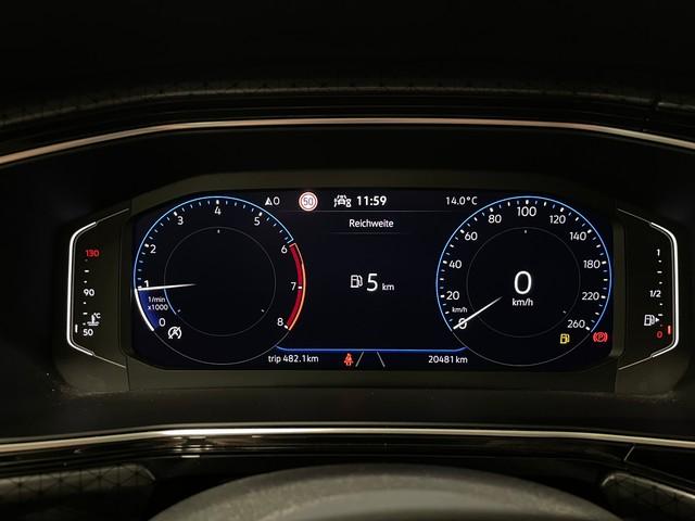 Volkswagen T-Cross 1.0 TSI Style