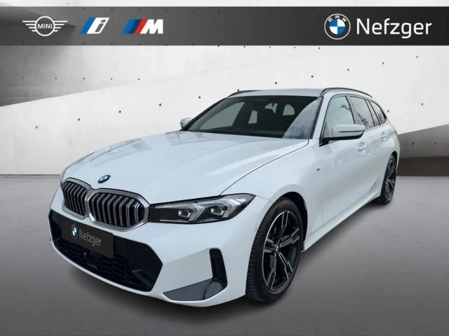 BMW 320 320d M-Sport Touring xDrive