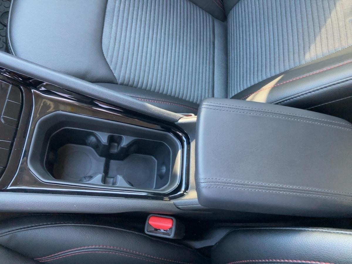 Jeep Compass 1,5l GSE T4 48V e-Hybr