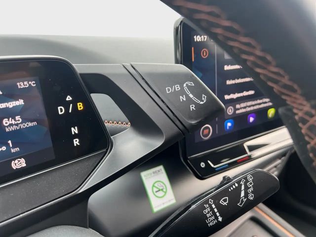 Cupra Born 360 ALLWETTER LM19 PRIVACY SITZHZ