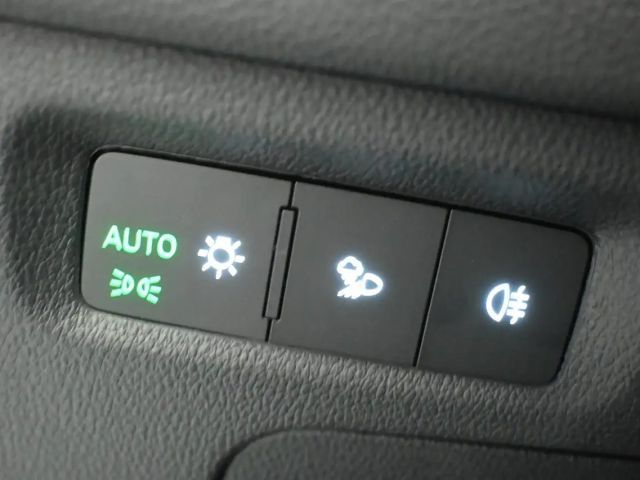 Skoda Octavia Sportline