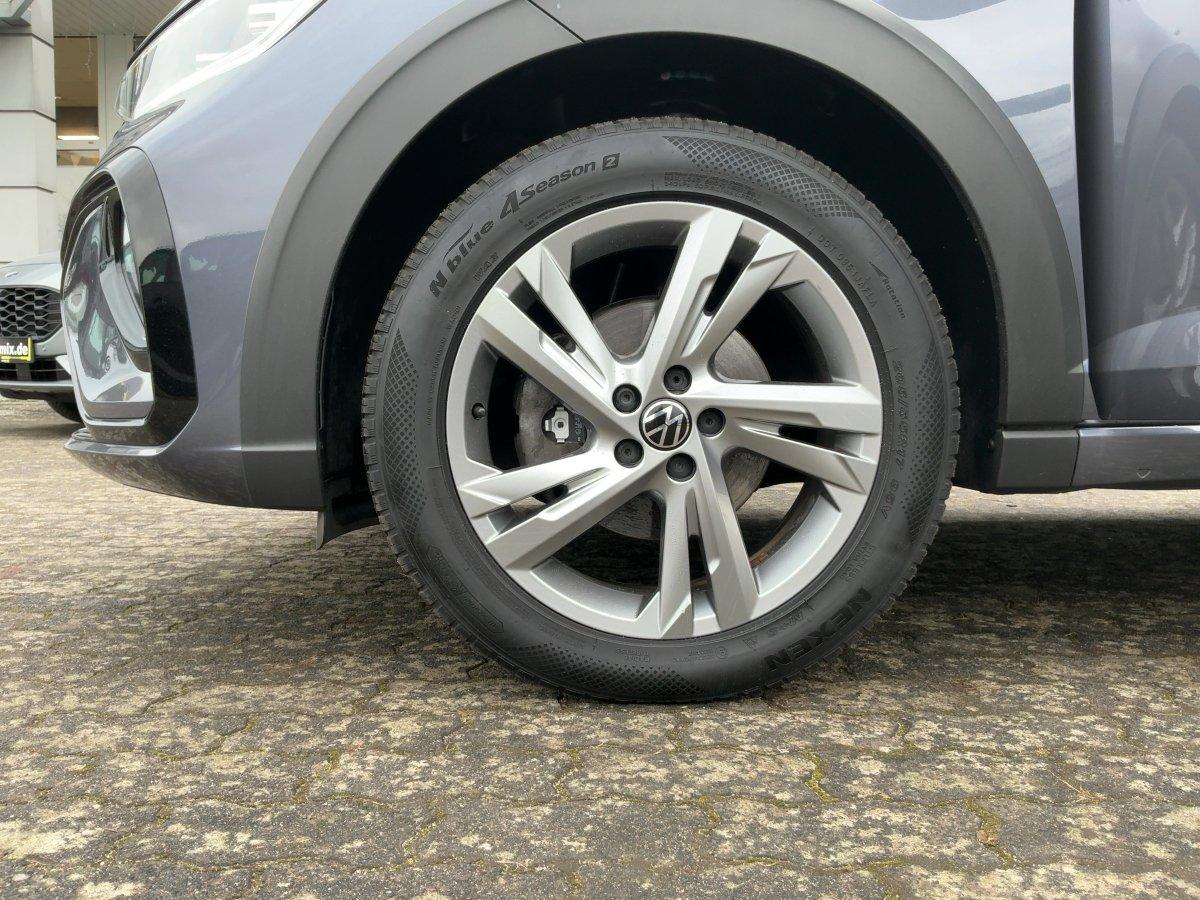 Volkswagen Taigo 1.0 TSI R-Line