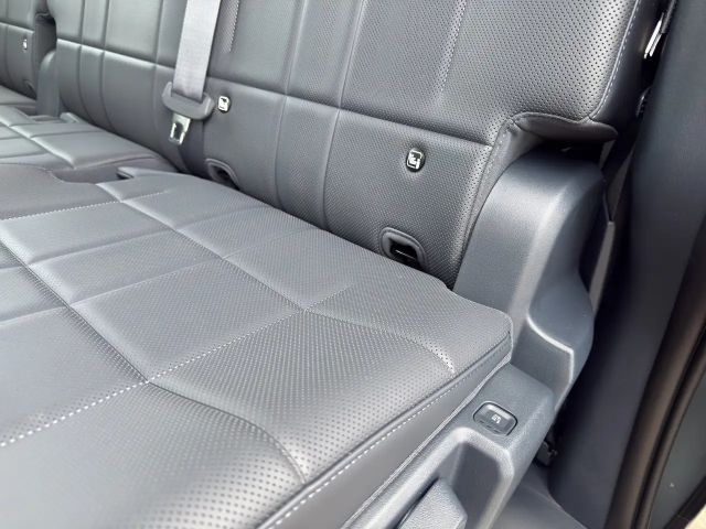 Kia PV5 Passenger 71 kWh