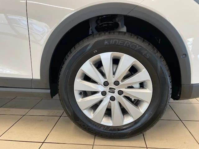 Seat Arona Road Edition Navi LED VerkehrszeichERK Navi