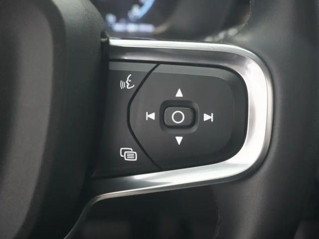 Volvo XC40 Recharge T4