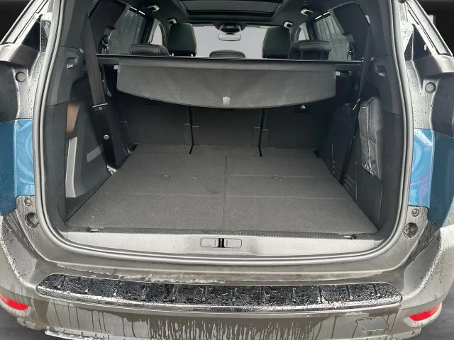 Peugeot 5008 GT-Line
