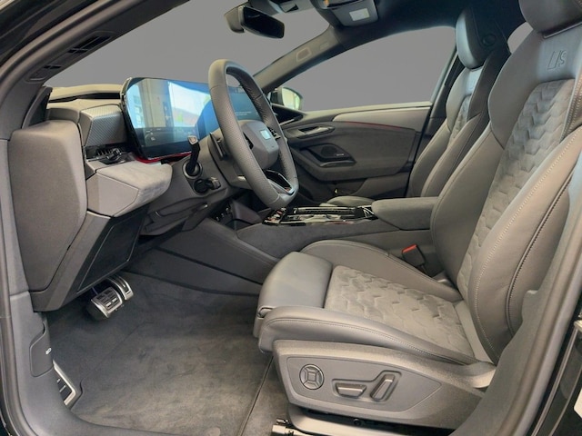 Audi A6 e-tron Sportback