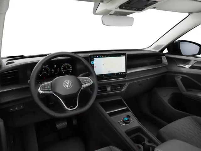 Volkswagen Tayron 2.0 TDI 4Motion DSG Life