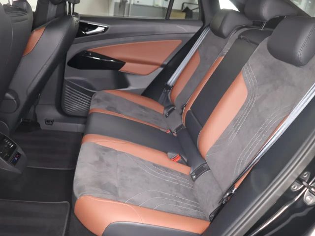 Volkswagen ID.5 77 KWh IQ.Drive Pro