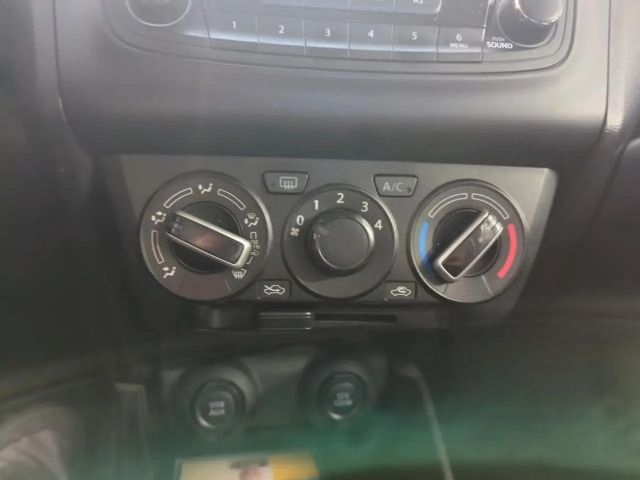 Suzuki Swift Clear DualJet