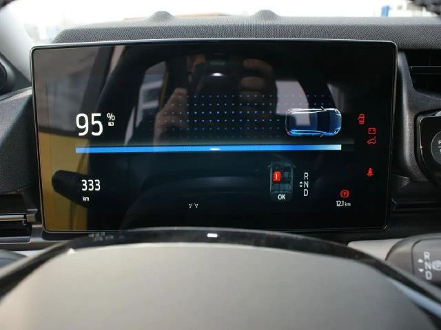 Ford Puma 124 kW FWD Winter-Paket